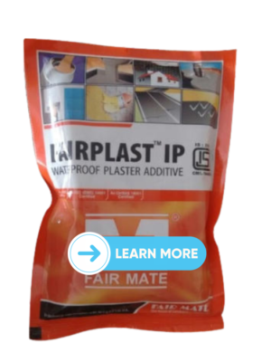 Fairplast IP more