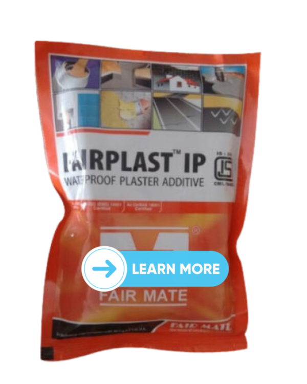 Fairplast IP more