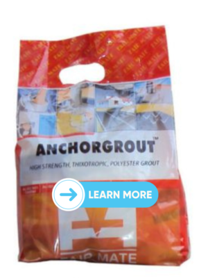 Ancorgrout Learn More