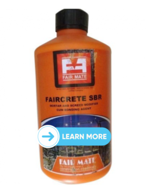 Faircrete SBR Learn More