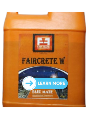 Faircrete W more
