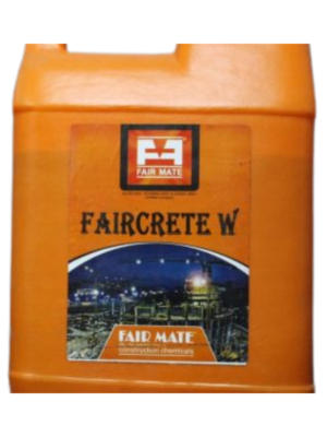 Faircrete W