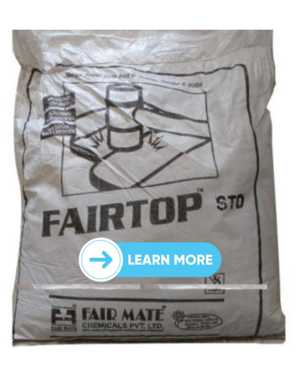 Fairtop STD Learn More