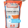 Fairfix Mortar More