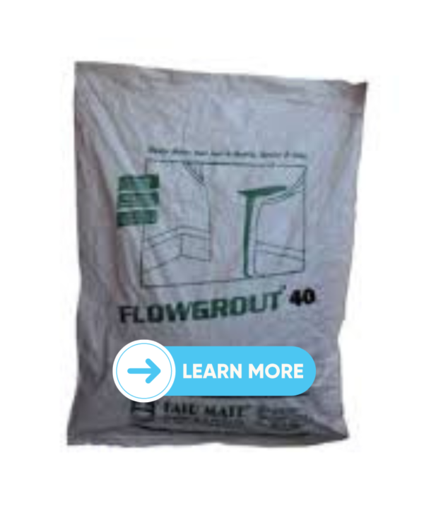 Flowgrout 40 more